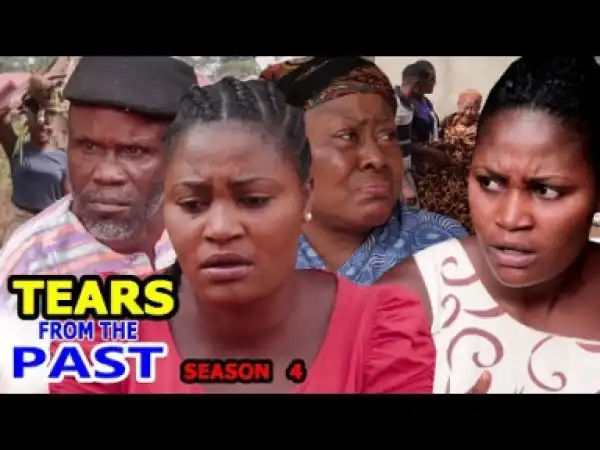 Tears From The Past Season 4 - 2019